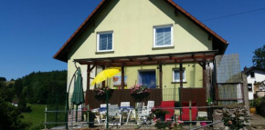 Vakantiehuis Ykema